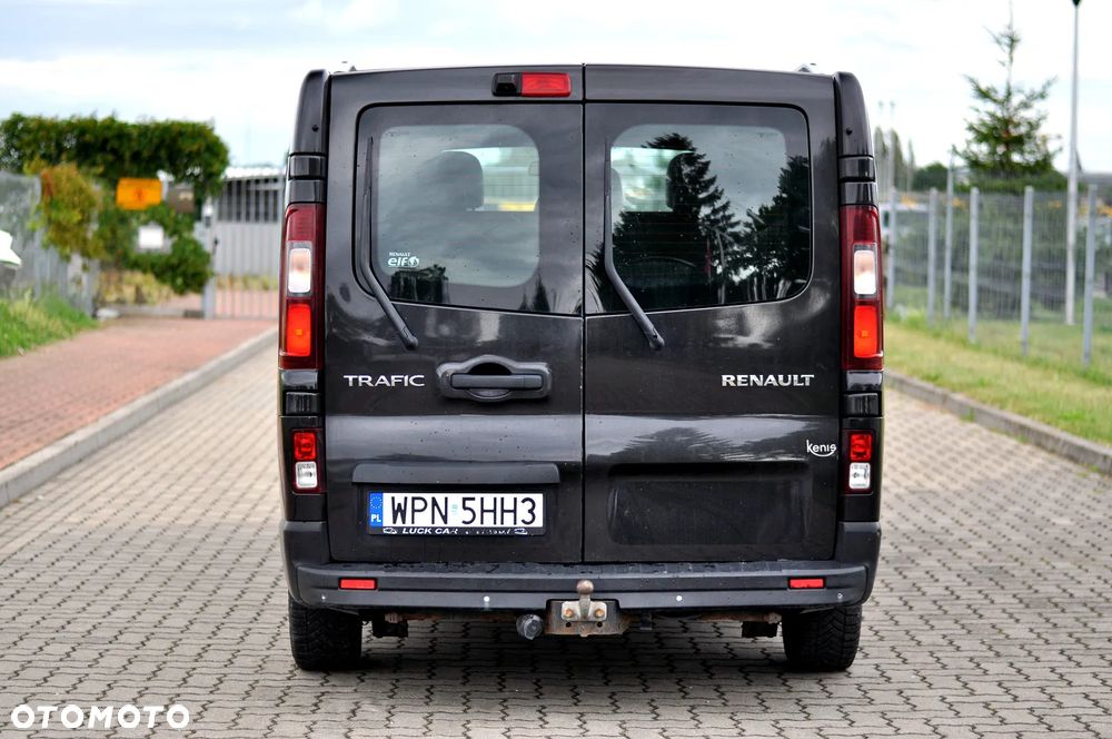 Renault Trafic - 3