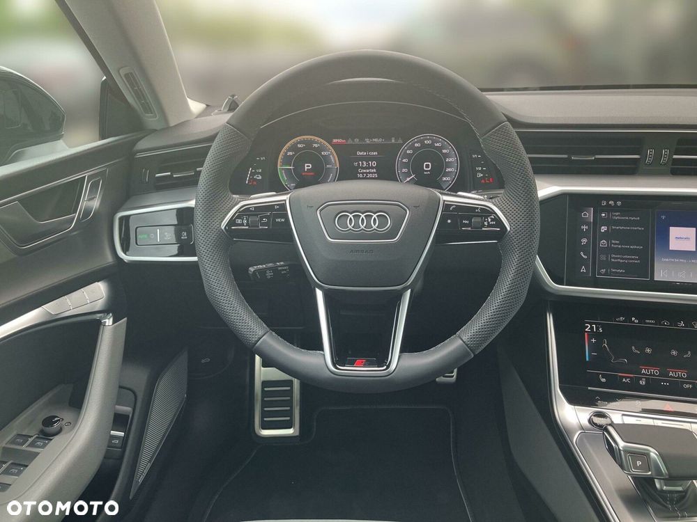 Audi A7 Sportback - 18