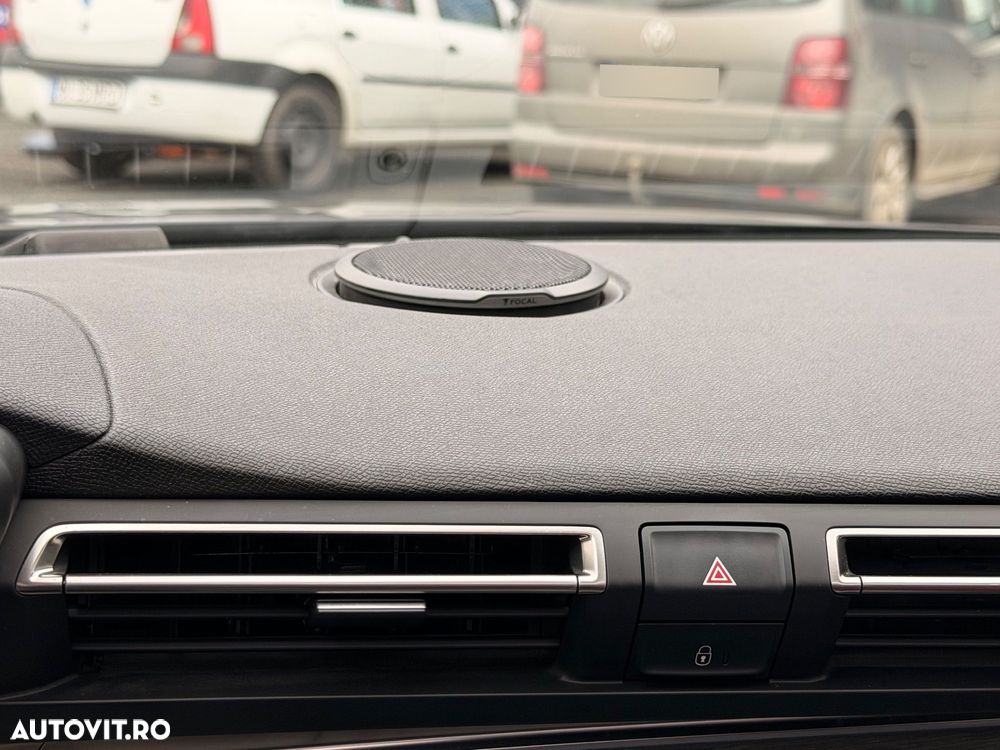 Peugeot 508 SW BlueHDi 180 EAT6 Stop&Start GT - 27