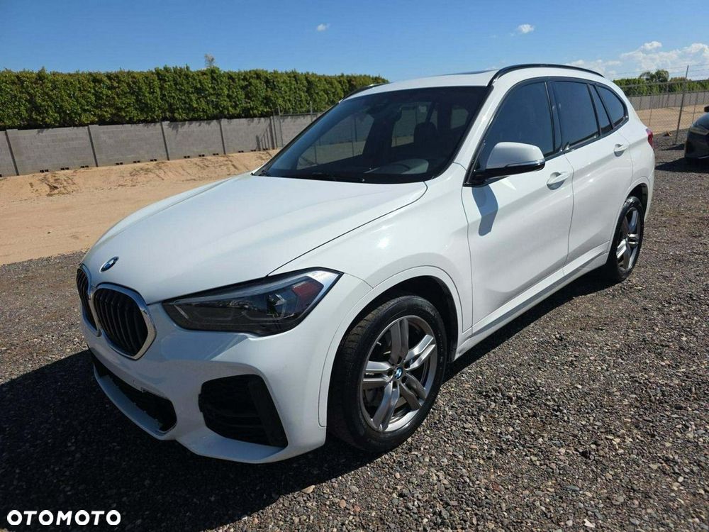 BMW X1 - 1