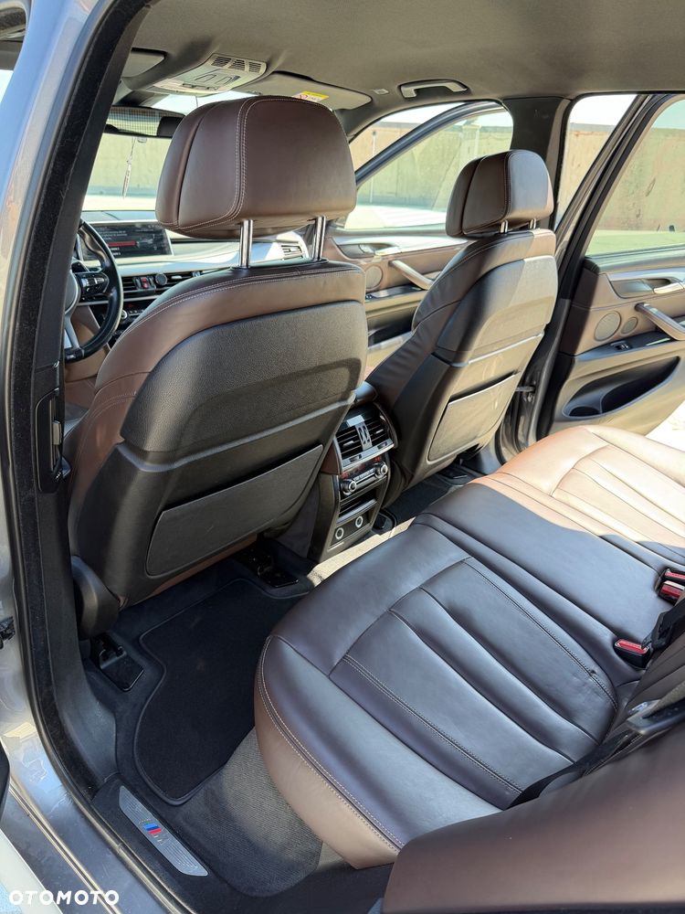 BMW X5 - 12