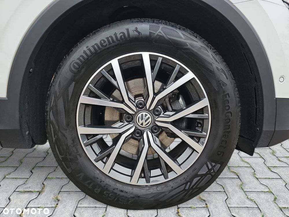 Volkswagen Tiguan 1.5 TSI EVO Comfortline - 14