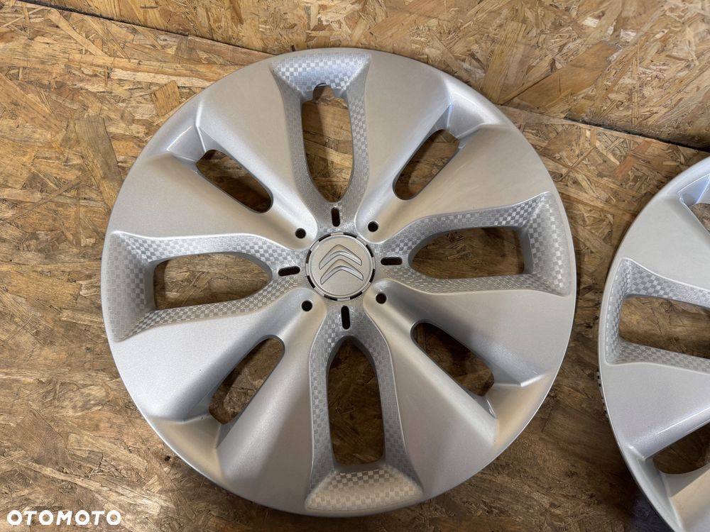 Kołpak citroen 16 - 2