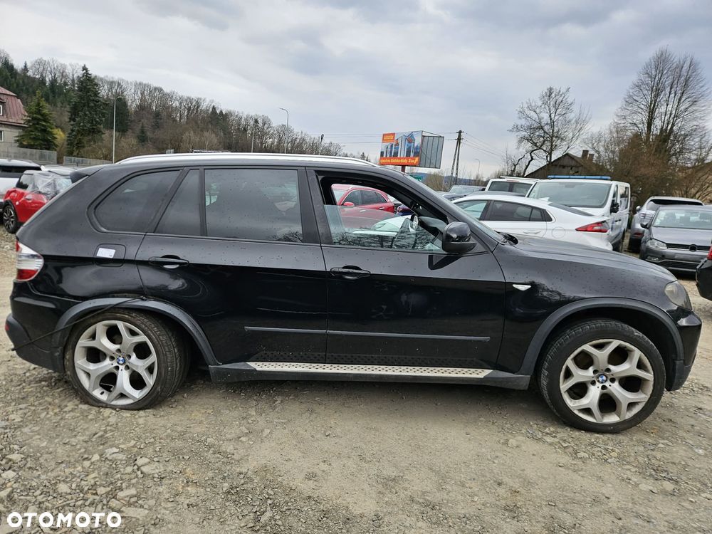 BMW X5 xDrive35d - 12