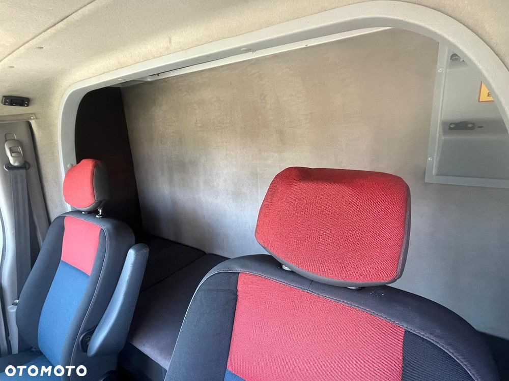 Renault MASTER - 15
