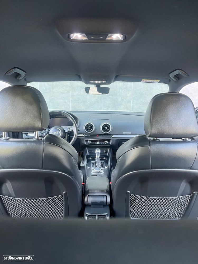 Audi A3 Sportback - 7
