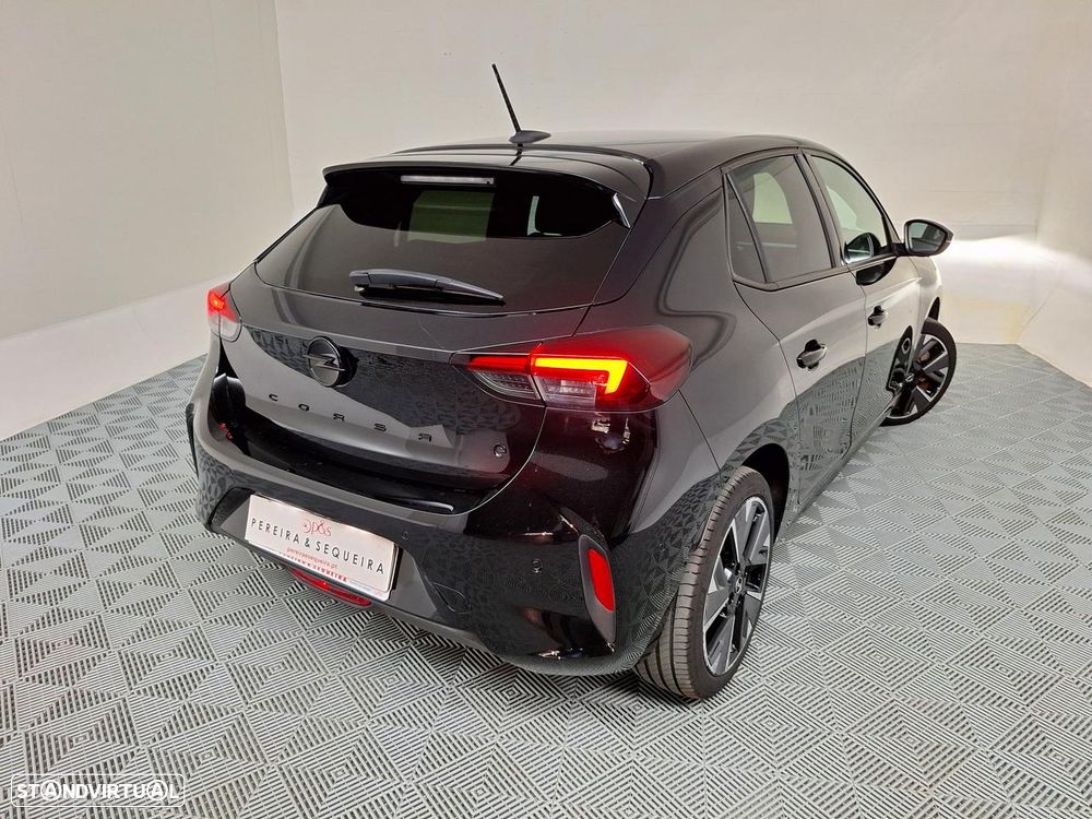 Opel Corsa-e 50 kWh GS - 6
