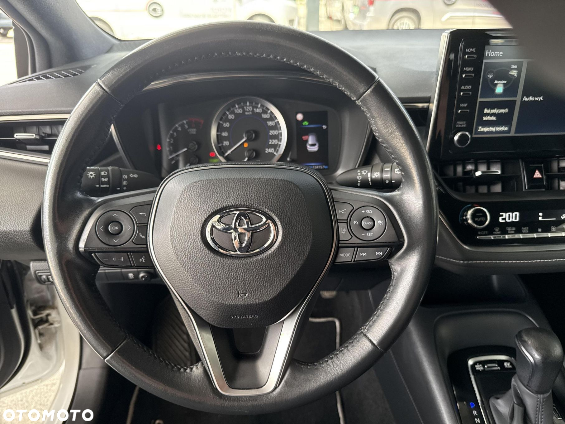 Toyota Corolla 1.8 Hybrid Comfort - 16