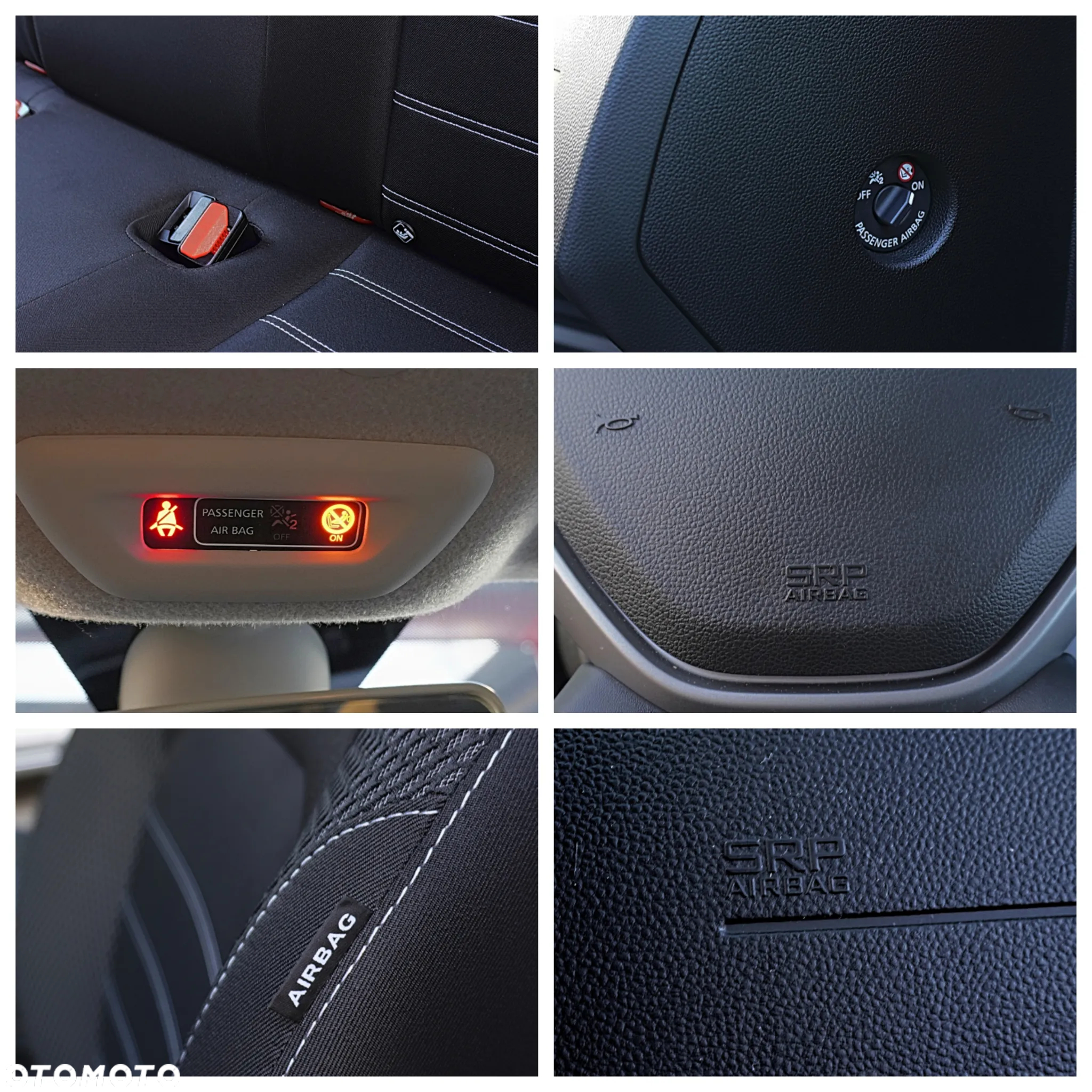 Dacia Duster 1.0 TCe Journey - 32