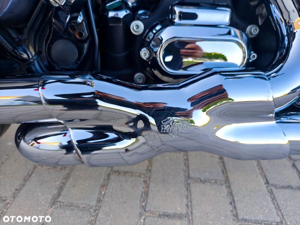 Harley-Davidson FLHXS Special - 10