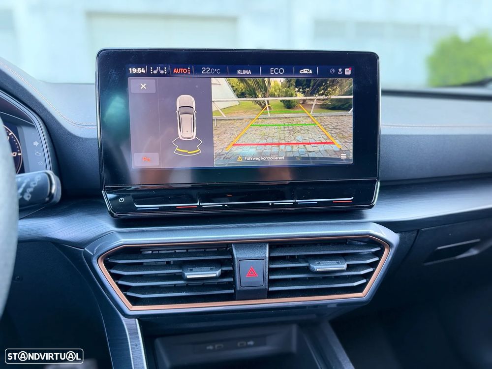 Cupra Formentor 1.4 e-Hybrid Sport DSG - 12