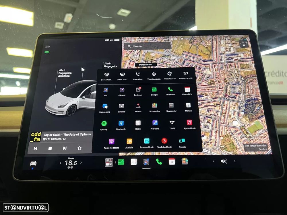 Tesla Model 3 Performance Dual Motor AWD - 21