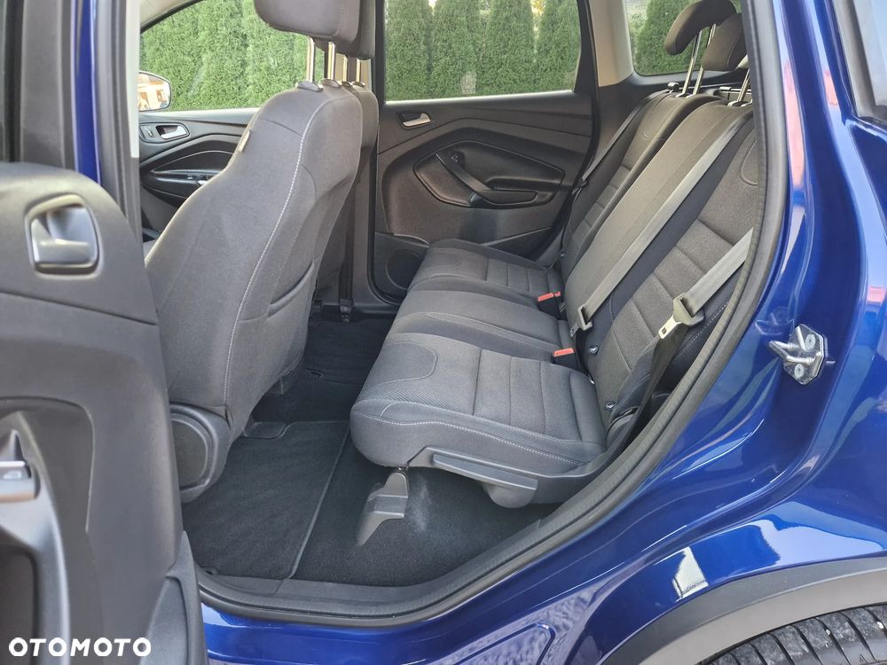 Ford Kuga 1.5 EcoBoost 2x4 Business Edition - 37