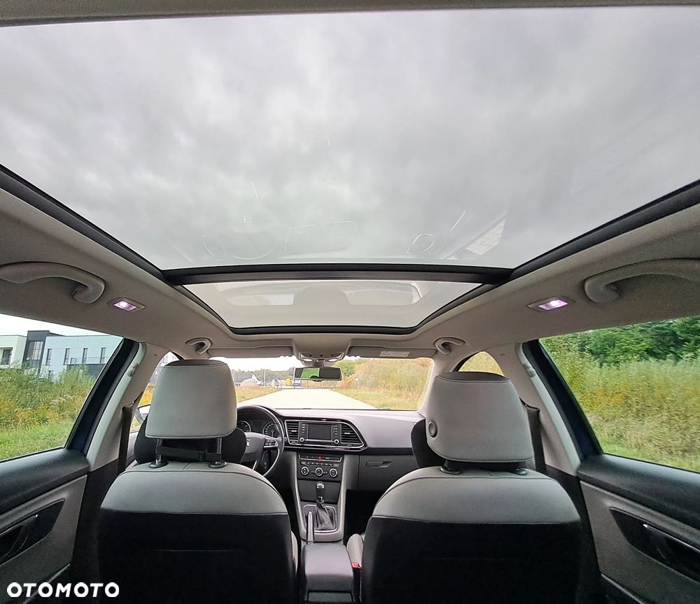 Seat Leon - 18