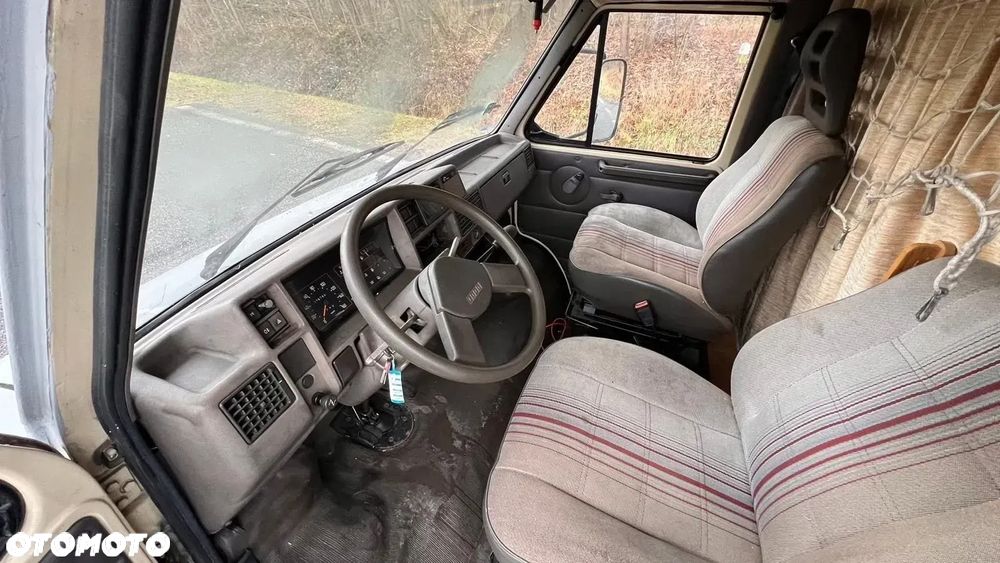 Fiat Ducato - 9
