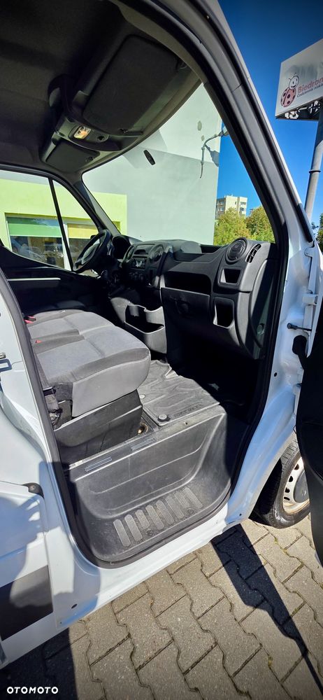 Renault Master - 16