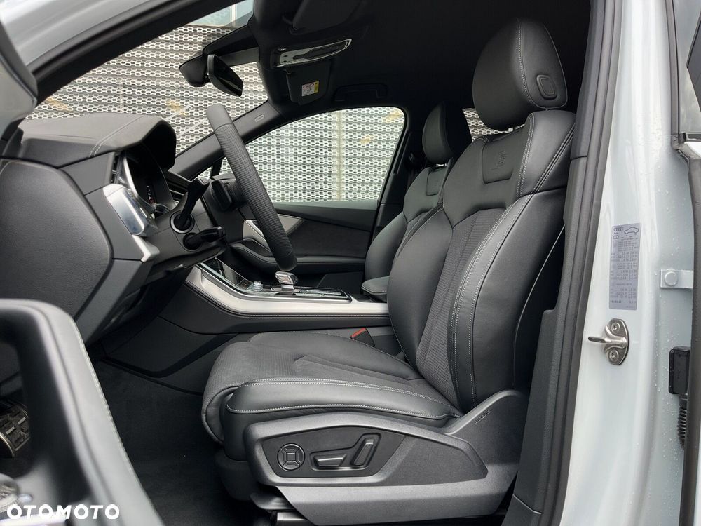 Audi Q7 - 9