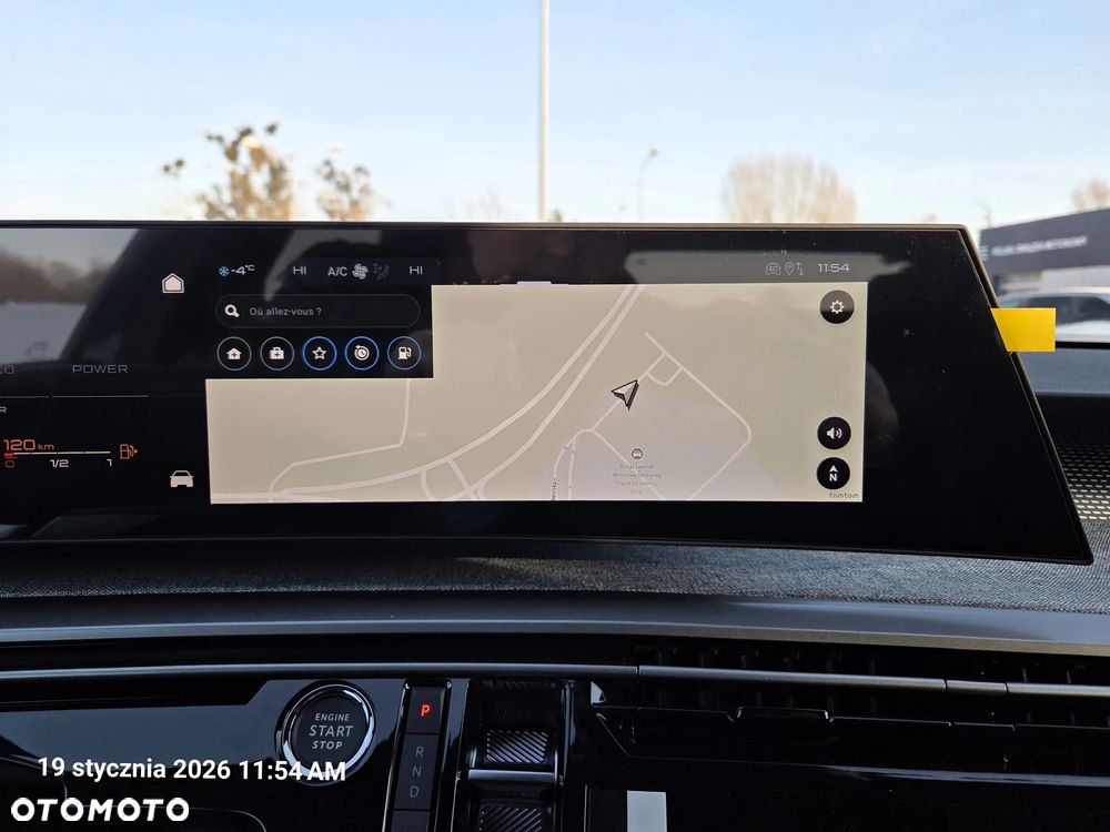 Peugeot 3008 1.2 PureTech mHEV GT E-DCS6 - 29