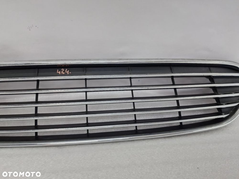 FORD FOKUS MK3 LIFT 15- ATRAPA / GRILL PRZEDNI PRZÓD , NR F1EB-8C436-A , NR AUKCJI GL424 - 5