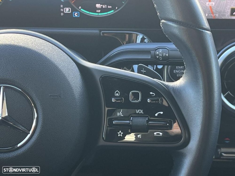 Mercedes-Benz GLA 250 e Style - 10