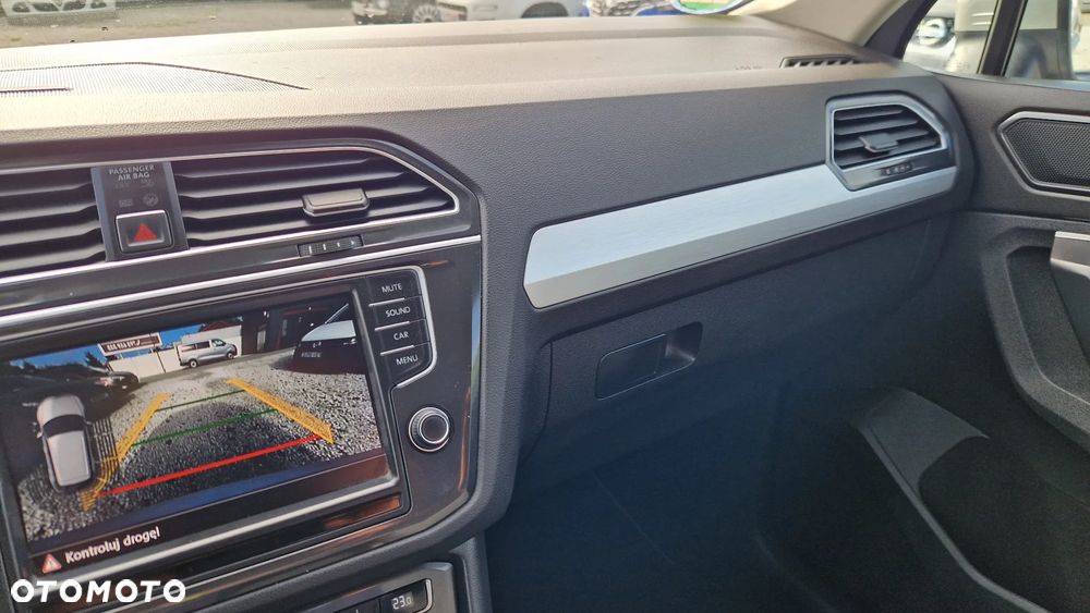 Volkswagen Tiguan 2.0 TDI BMT SCR Highline - 18