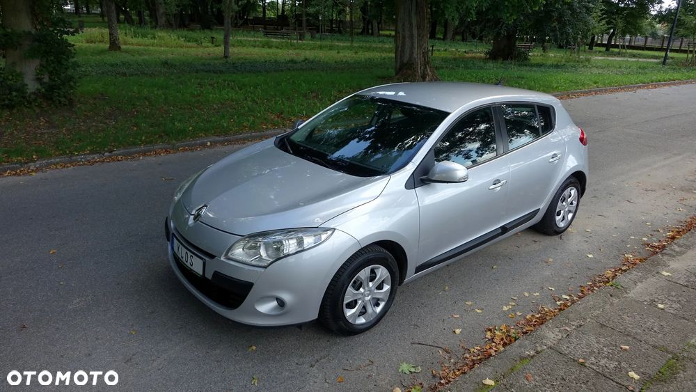 Renault Megane 1.6 16V 100 Expression - 25