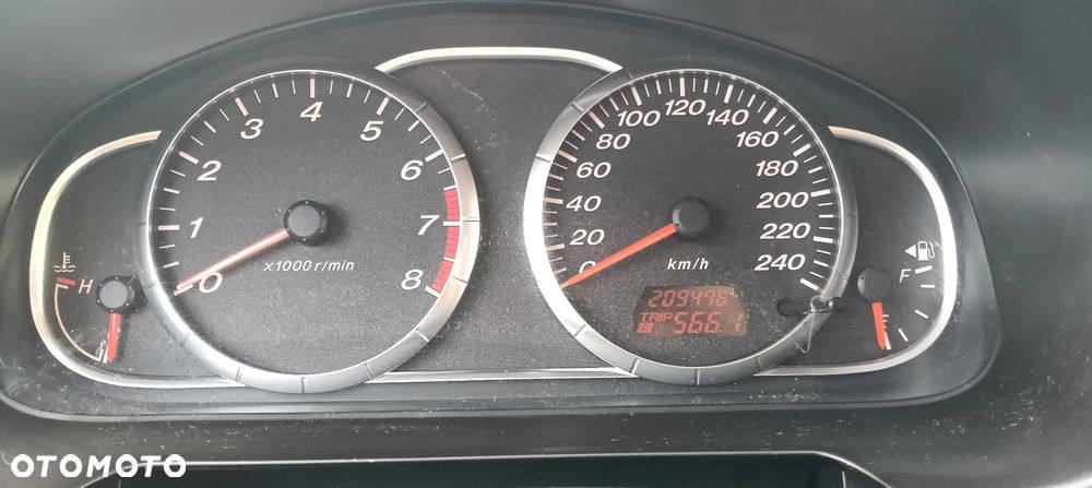 Mazda 6 2.0 Active - 9