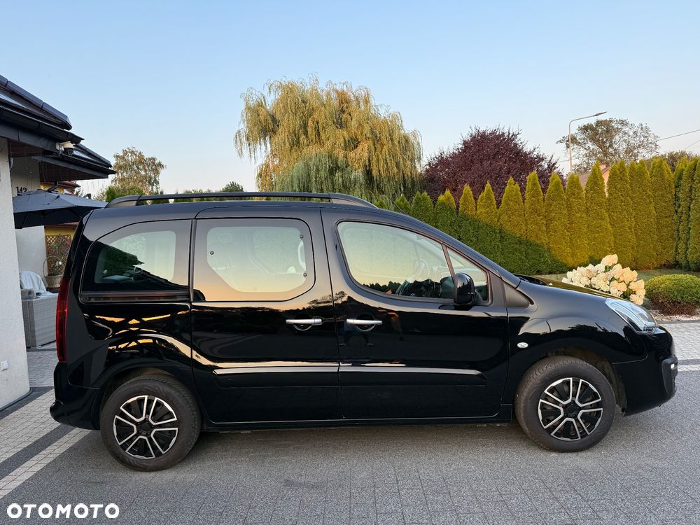 Citroën Berlingo Multispace BlueHDi 100 S&S SELECTION - 10