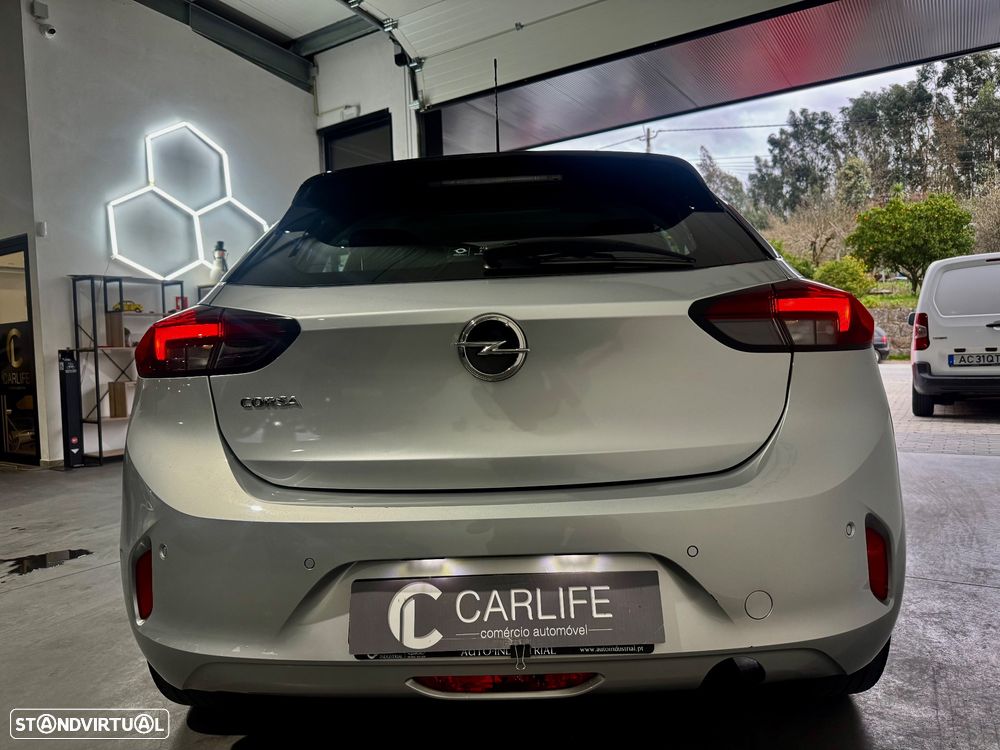 Opel Corsa 1.2 Elegance - 15