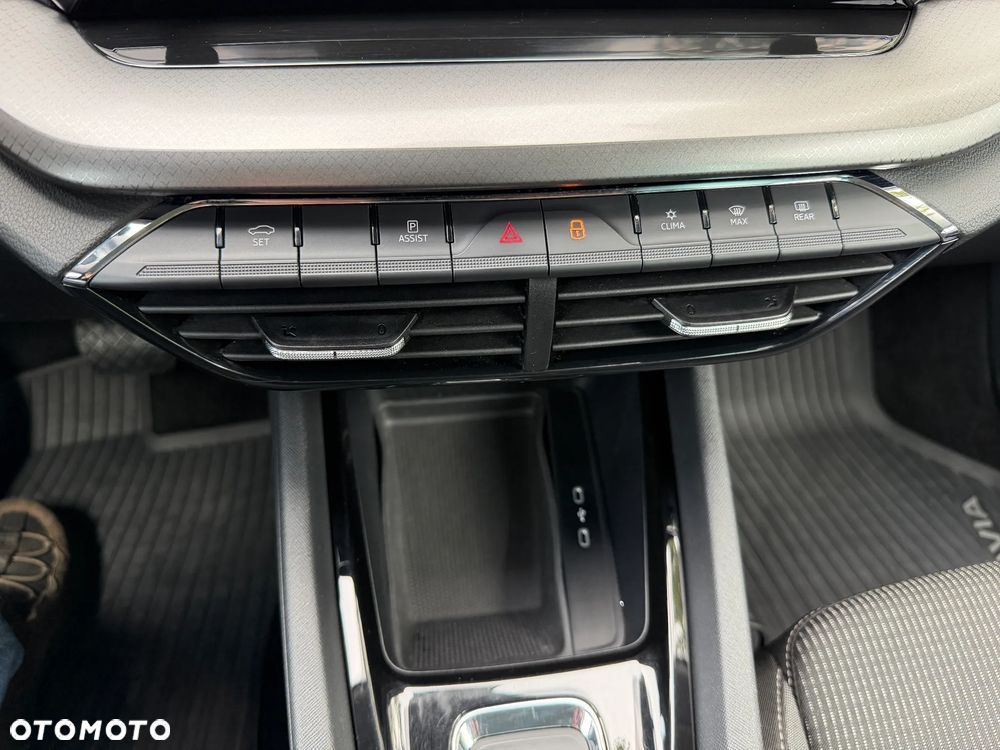 Skoda Octavia 1.5 TSI e-Tec Ambition DSG - 14