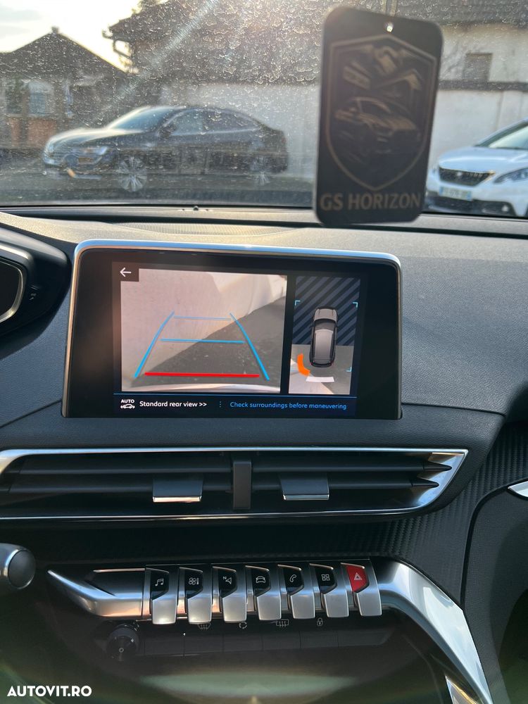 Peugeot 3008 PureTech 130 Stop & Start Allure - 10