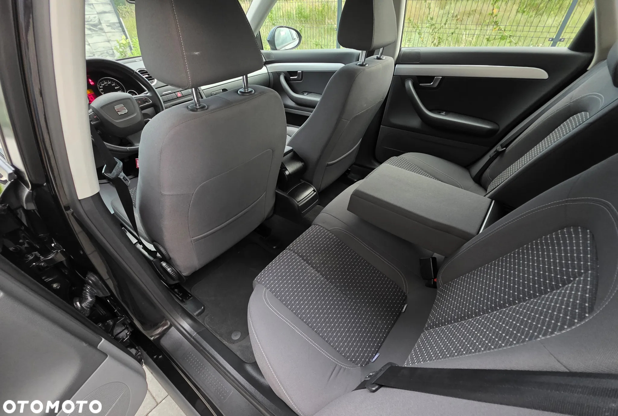 Seat Exeo 1.8T Reference - 15