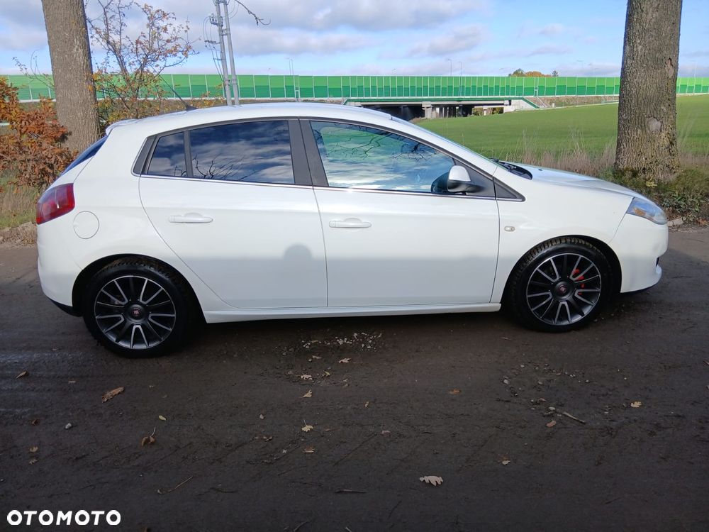 Fiat Bravo - 11
