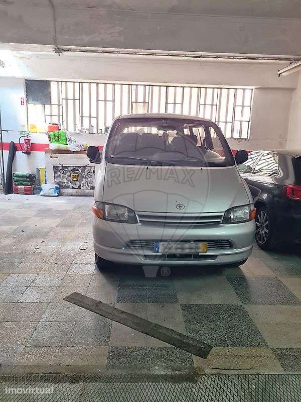 Garagem  para arrendamento - Grande imagem: 5/5