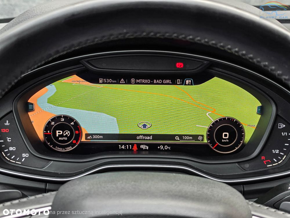 Audi Q5 2.0 TDI Quattro (clean diesel) S tronic - 27