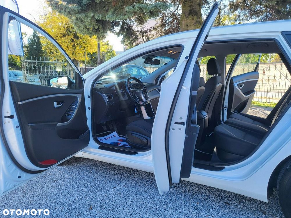 Hyundai i30 - 17