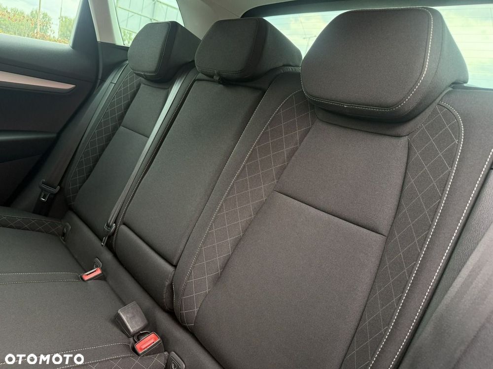 Skoda Karoq 1.5 TSI DSG Ambition - 13