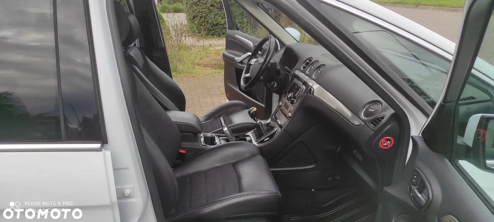 Ford S-Max 2.0 TDCi DPF Platinium X - 29