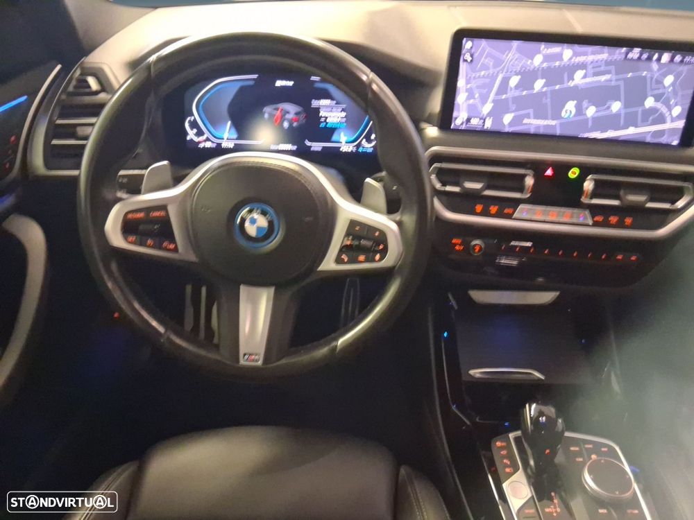 BMW X3 30 e xDrive Pack M - 13