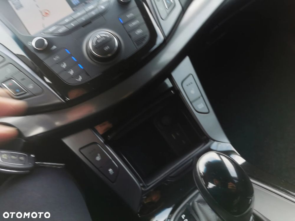 Hyundai i40 1.7 CRDi Business DCT - 19