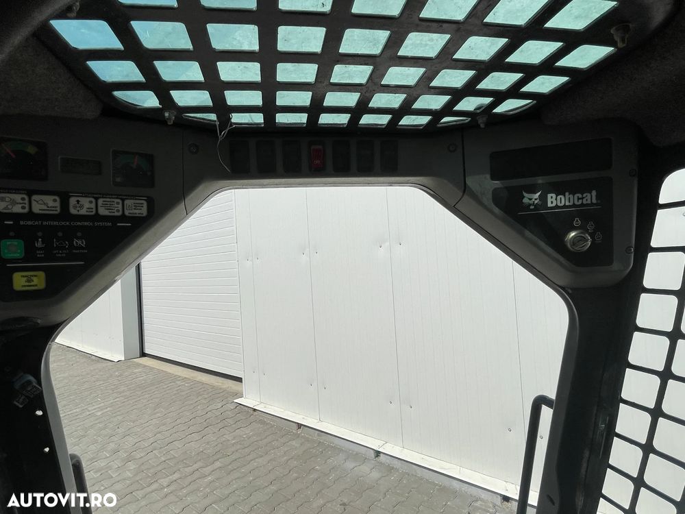 Bobcat 753 - 9