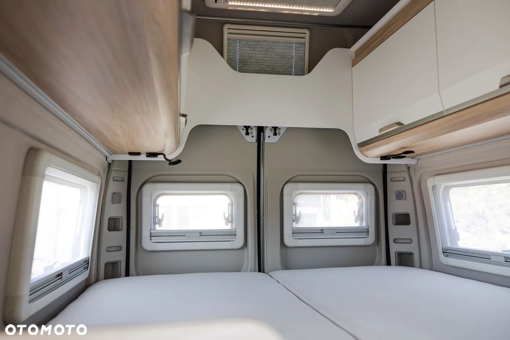 KNAUS BOXSTAR Liftime XL MAXI 4 osobowy KLIMA POST. - 18