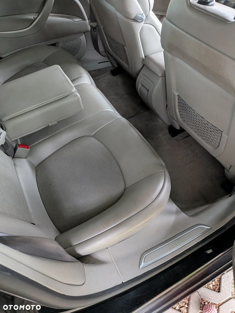 Citroën C5 2.0 HDi Exclusive - 26