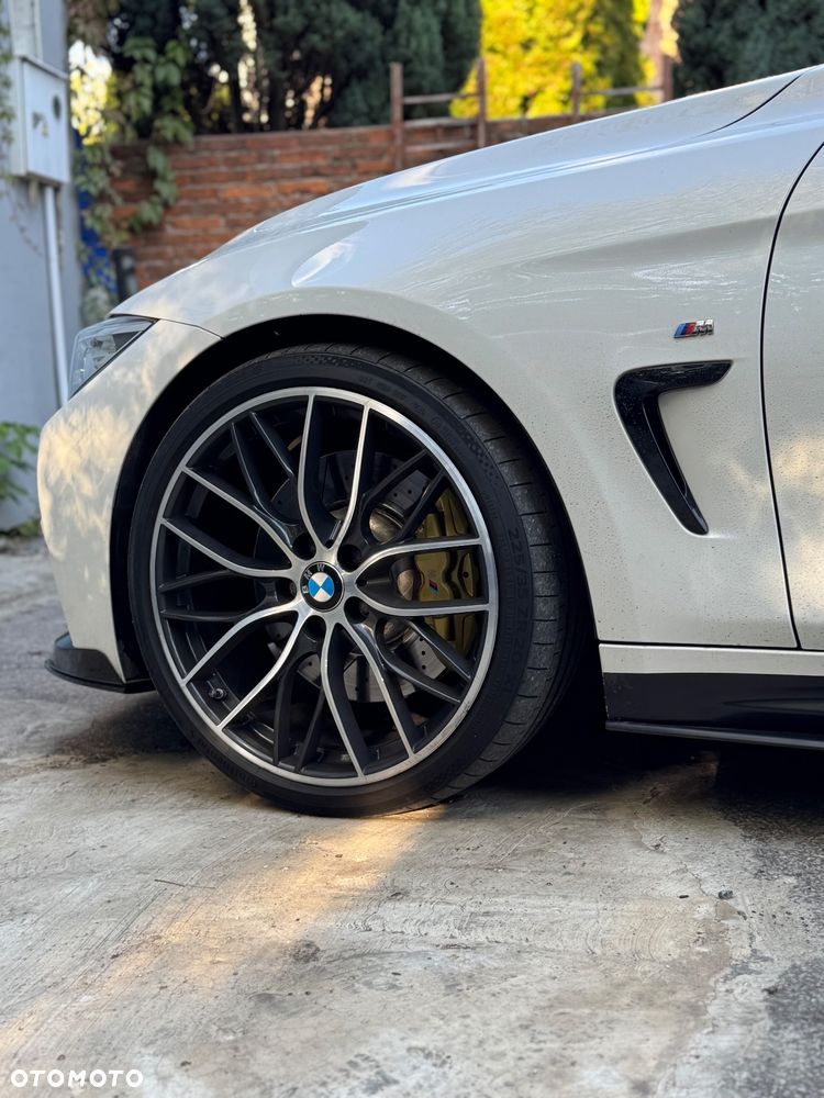 BMW Seria 4 - 24