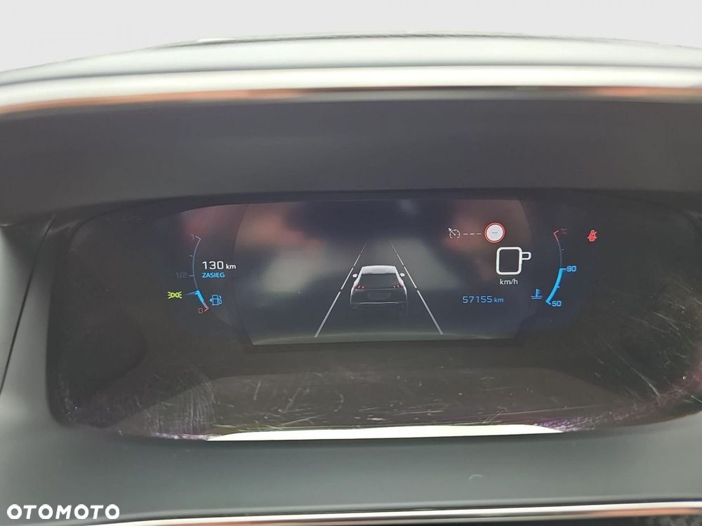 Peugeot 2008 - 14