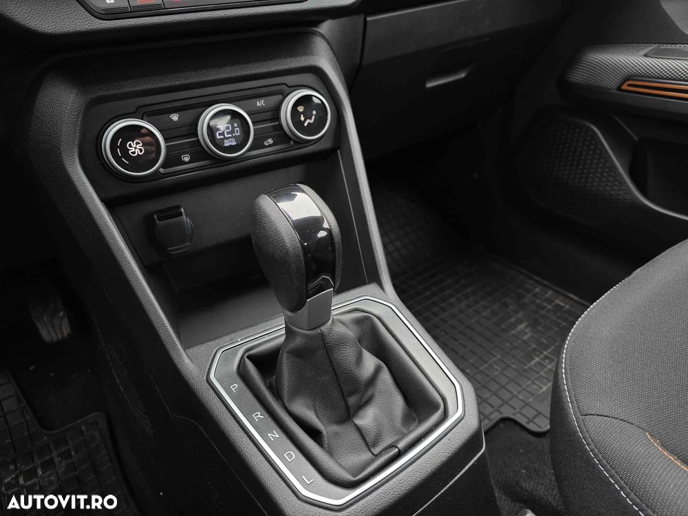 Dacia Sandero Stepway - 11