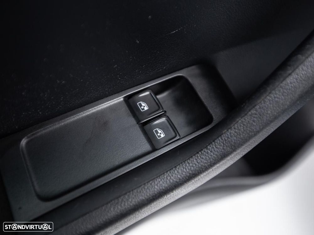 Skoda Fabia Break 1.0 TSI Ambition - 13