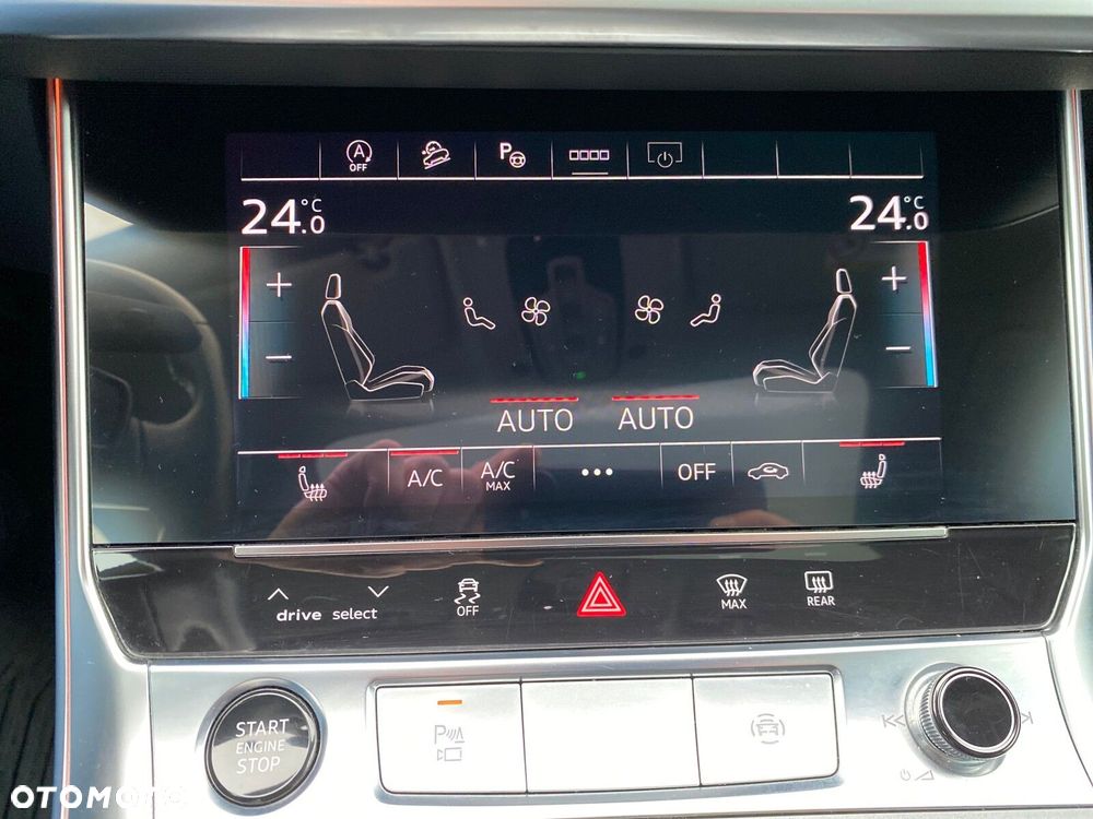 Audi A6 Allroad - 27