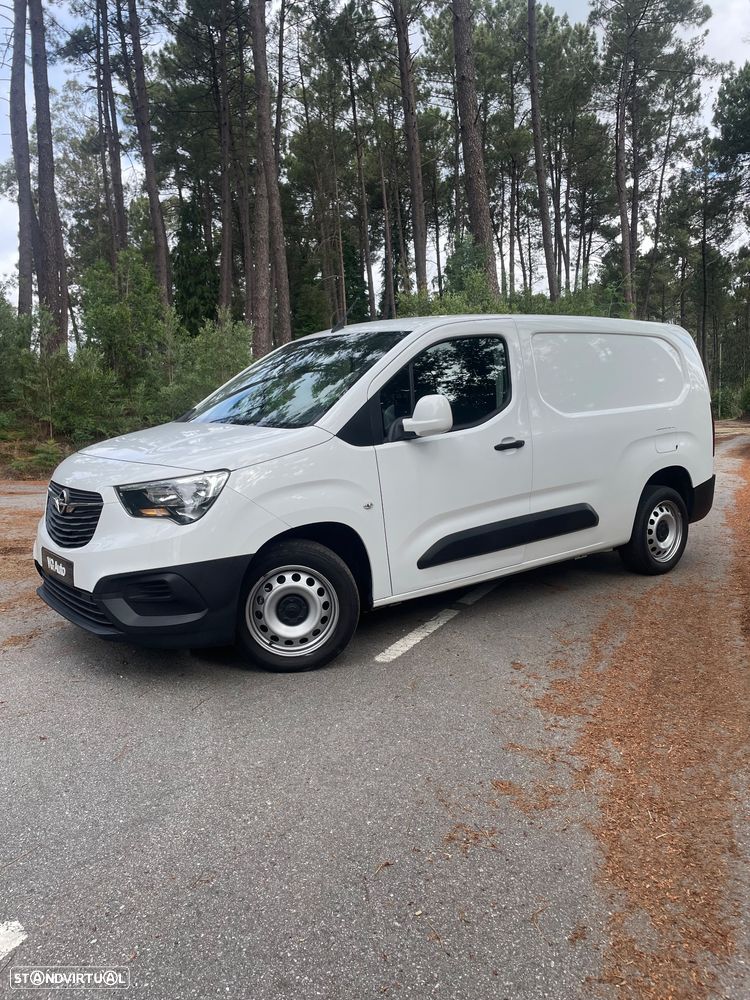 Opel Combo 1.6 CDTi L2H2 - 1