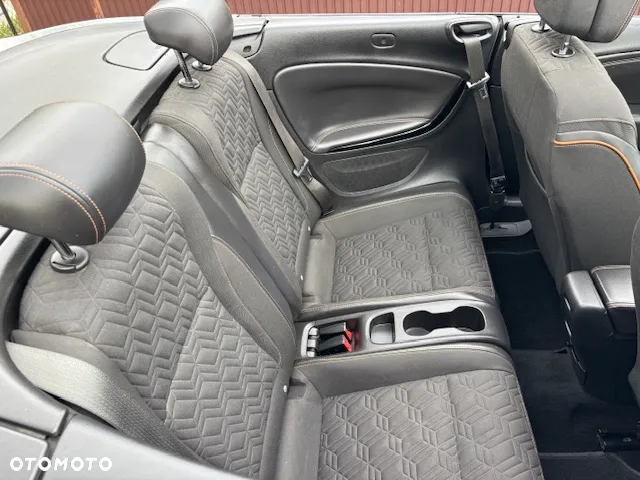 Opel Cascada 1.4 T Supreme S&S EU6 - 18